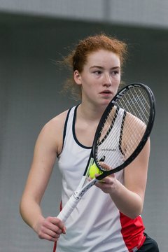 Ella Seidel 329 - Verbandsmeisterschaft HH/SH